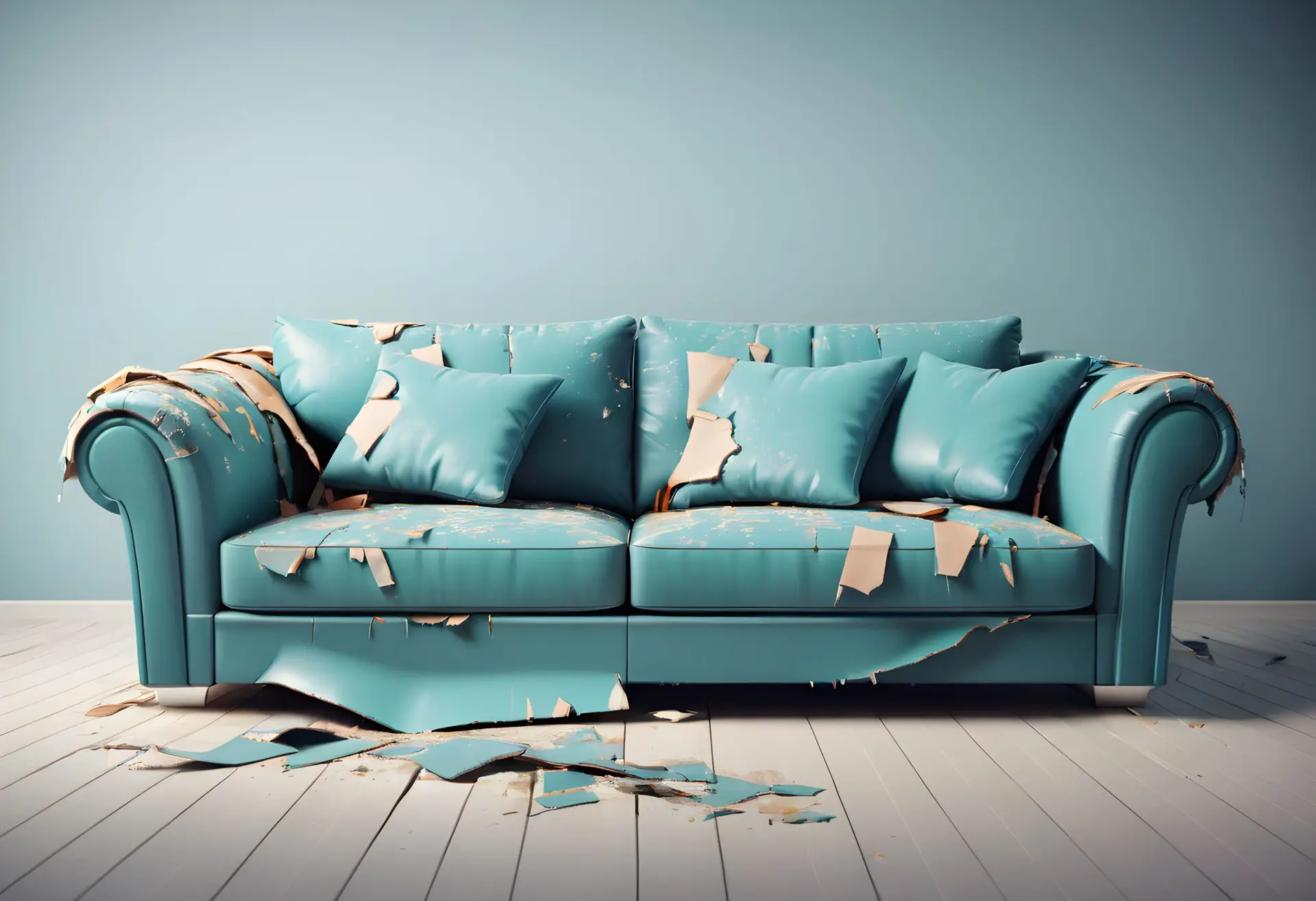 Hausbetreuung Mallorca Schutz vor Hausbesetzungen