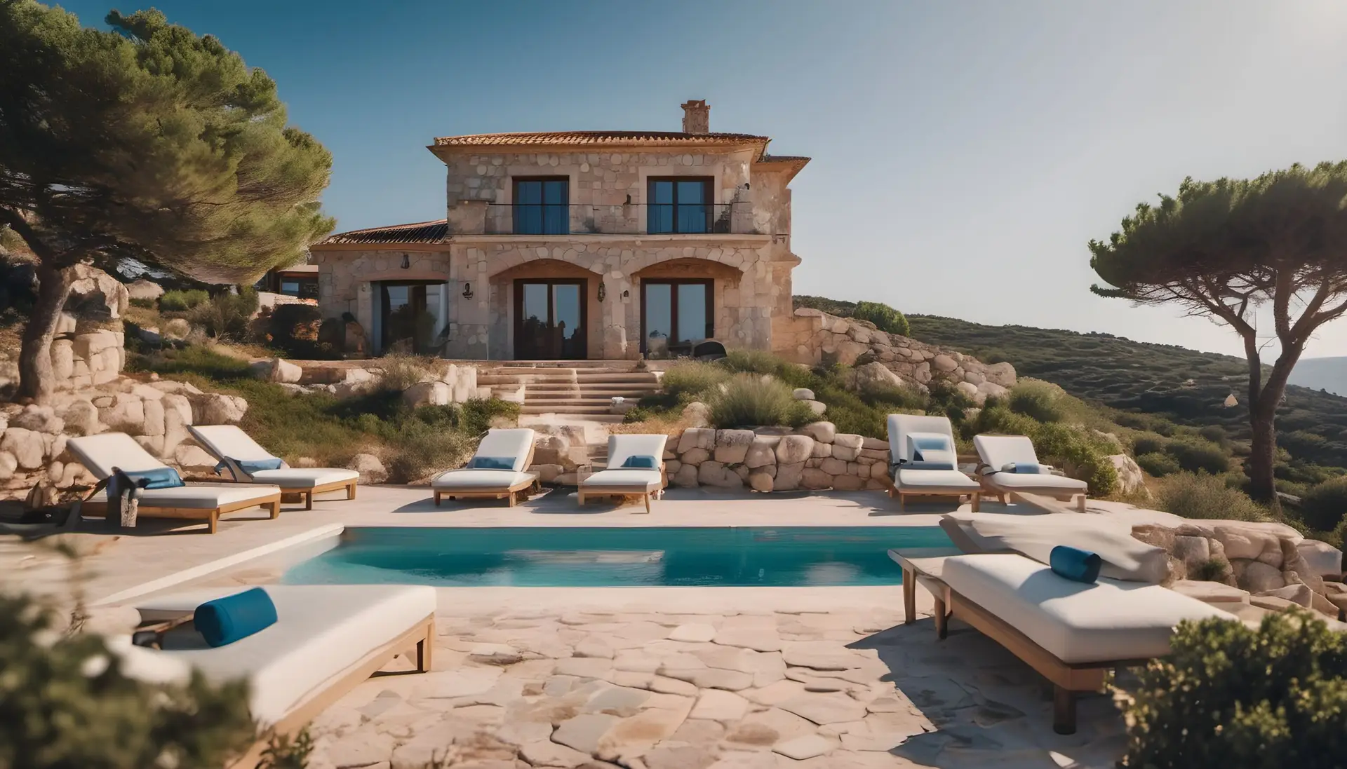 Renovieren Deco Bau Mallorca