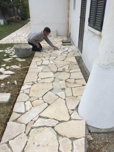 Außenbereich Decobau Mallorca 1