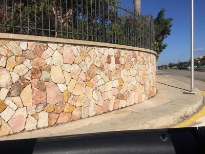 Außenbereich Decobau Mallorca 5