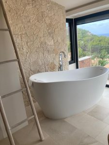 Badrenovierungen Deco Bau Mallorca