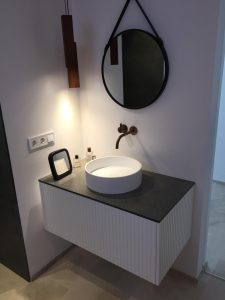 Badrenovierungen Deco Bau Mallorca