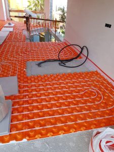 Neubau Deco Bau Mallorca