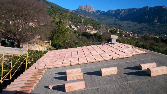 Neubau Deco Bau Mallorca